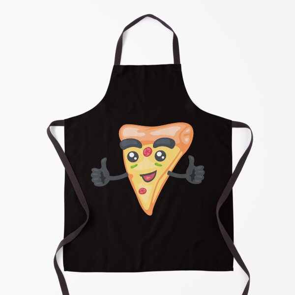 Item preview, Funny pizza designed and sold by TheVIP.