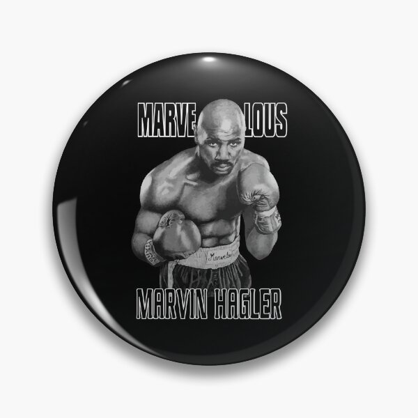 Item preview, Lover Gifts Marvelous Marvin Hagler Cool Gift designed and sold by Missrosettadeck.