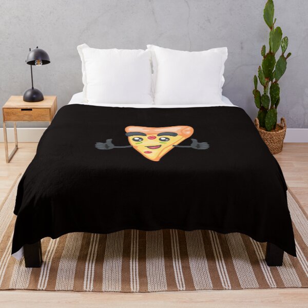 Item preview, Funny pizza designed and sold by TheVIP.