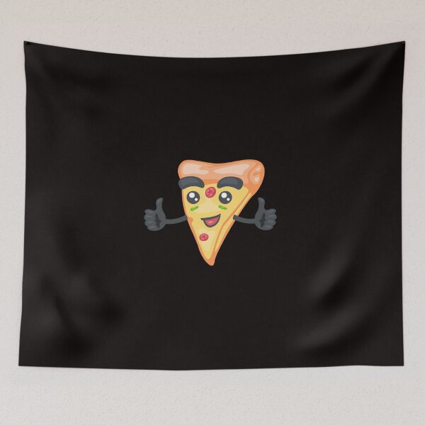 Item preview, Funny pizza designed and sold by TheVIP.