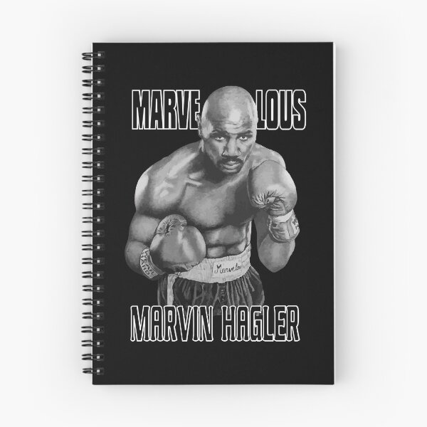 Item preview, Lover Gifts Marvelous Marvin Hagler Cool Gift designed and sold by Missrosettadeck.