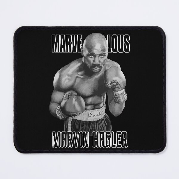 Item preview, Lover Gifts Marvelous Marvin Hagler Cool Gift designed and sold by Missrosettadeck.
