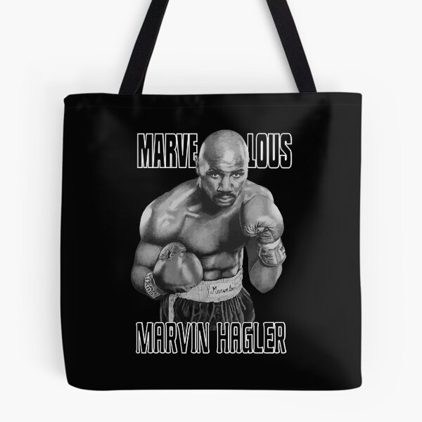Item preview, Lover Gifts Marvelous Marvin Hagler Cool Gift designed and sold by Missrosettadeck.