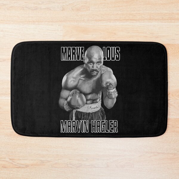 Item preview, Lover Gifts Marvelous Marvin Hagler Cool Gift designed and sold by Missrosettadeck.