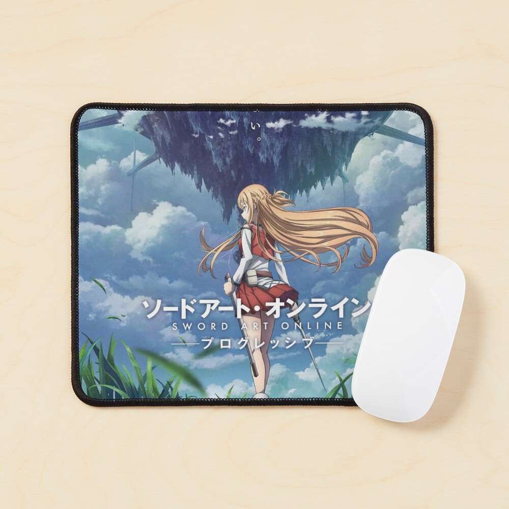 Item preview, Mouse Pad designed and sold by MarthaDay.