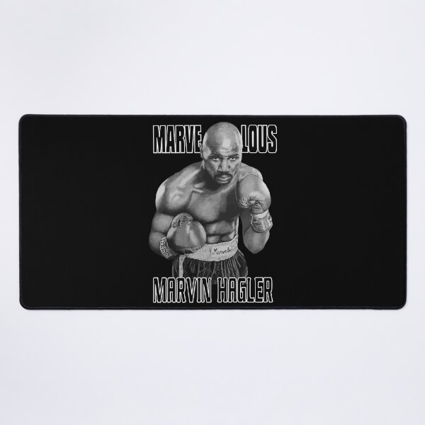 Item preview, Lover Gifts Marvelous Marvin Hagler Cool Gift designed and sold by Missrosettadeck.