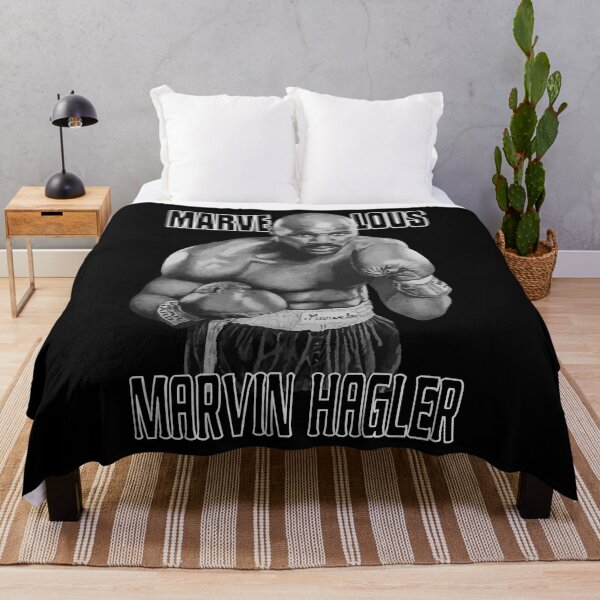 Item preview, Lover Gifts Marvelous Marvin Hagler Cool Gift designed and sold by Missrosettadeck.