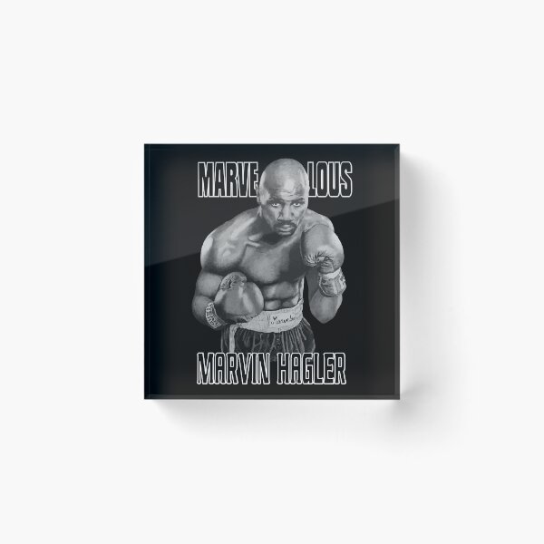 Item preview, Lover Gifts Marvelous Marvin Hagler Cool Gift designed and sold by Missrosettadeck.