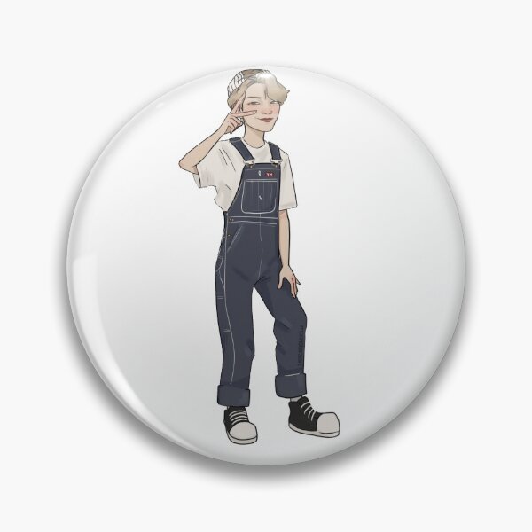 Item preview, Yeonho Verivery designed and sold by Moonstarart.