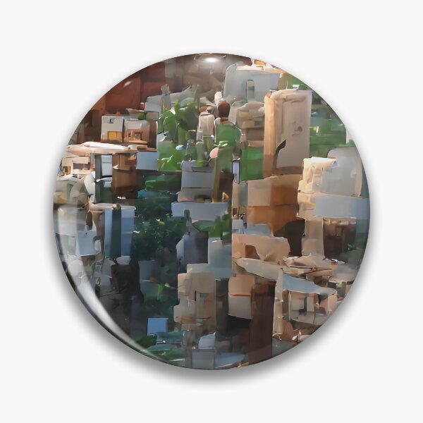 Item preview, Room For Thought designed and sold by Andy Wilde.