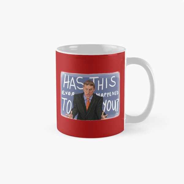 Item preview, HAS THIS EVER HAPPENED TO YOU   designed and sold by HeadyteesUSA.