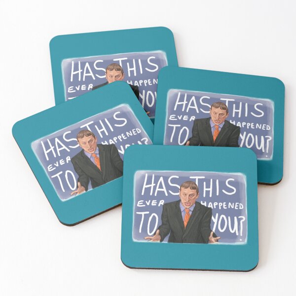 Item preview, HAS THIS EVER HAPPENED TO YOU   designed and sold by HeadyteesUSA.