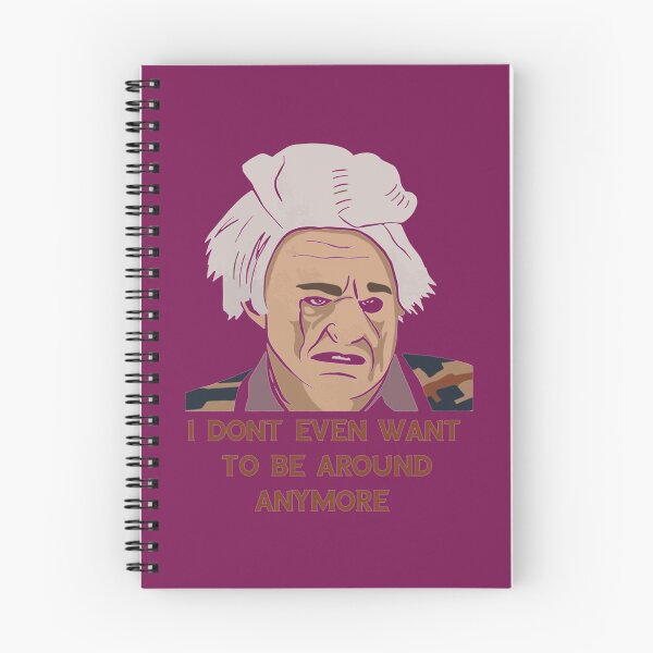 Artikelvorschau, Ich will nicht mehr in der Nähe sein entworfen und verkauft von HeadyteesUSA.