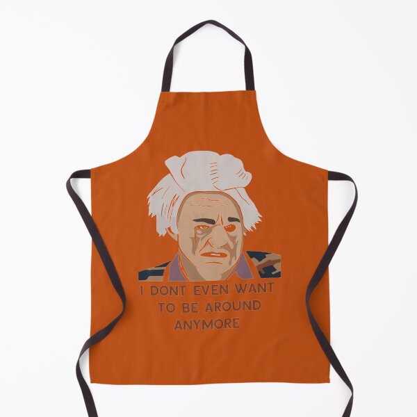 Item preview, I Don_t Wanna Be Around Anymore   designed and sold by HeadyteesUSA.