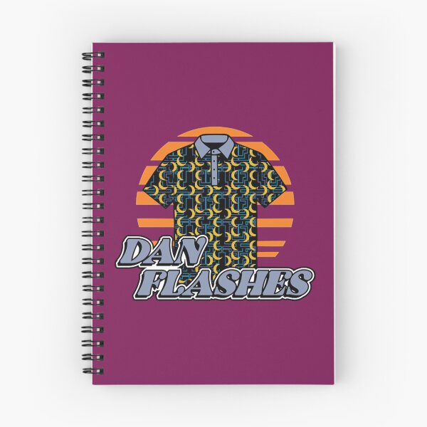 Item preview, Dan Flashes designed and sold by HeadyteesUSA.