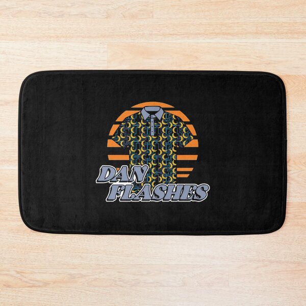 Item preview, Dan Flashes designed and sold by HeadyteesUSA.
