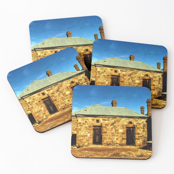 Item preview, Milparinka Gaol designed and sold by Blackadder Photography.