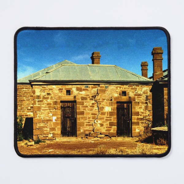 Item preview, Milparinka Gaol designed and sold by Blackadder Photography.
