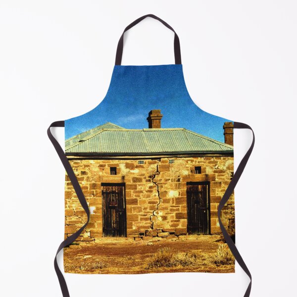 Item preview, Milparinka Gaol designed and sold by Blackadder Photography.