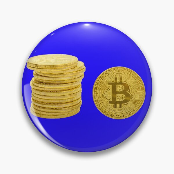 Item preview, Bitcoin Lover designed and sold by johnrk.