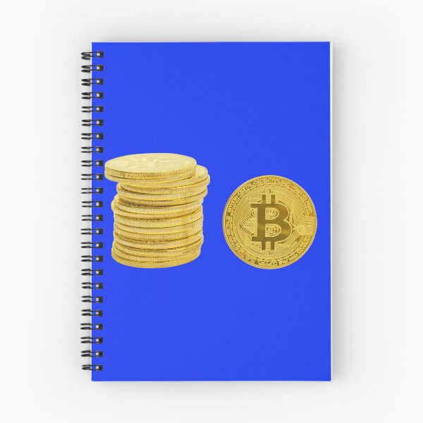 Artikelvorschau, Bitcoin-Liebhaber entworfen und verkauft von johnrk.