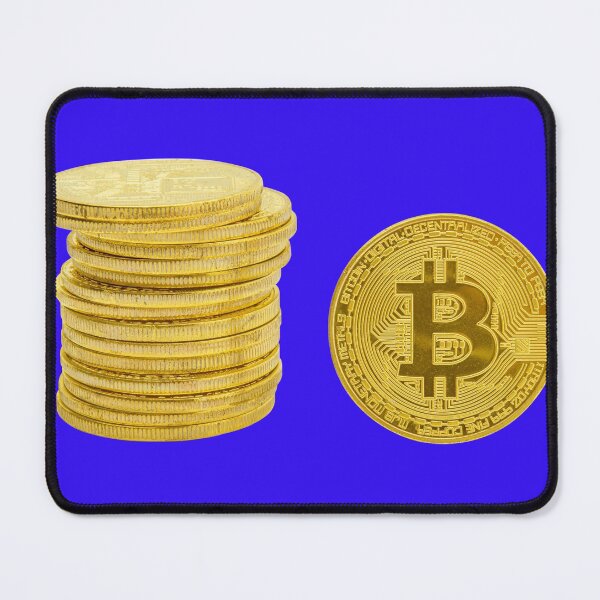 Item preview, Bitcoin Lover designed and sold by johnrk.