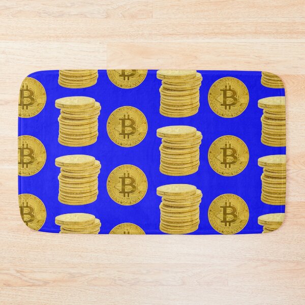 Item preview, Bitcoin Lover designed and sold by johnrk.