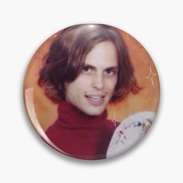 Item preview, Matthew Gray Gubler designed and sold by KarolynKlayre.