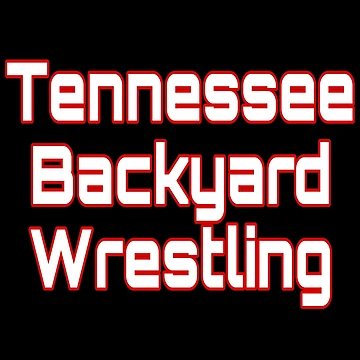 Artwork thumbnail, TBW OLD SCHOOL MERCH by Tennessee Backyard Wrestling