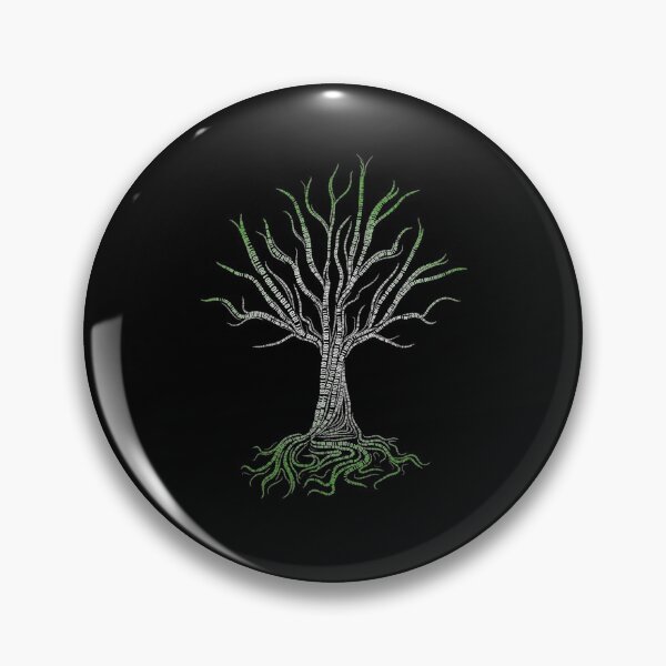 Item preview, Funny Tee Original Binary Tree Computer Coding Programmer designed and sold by LPDankdesign.