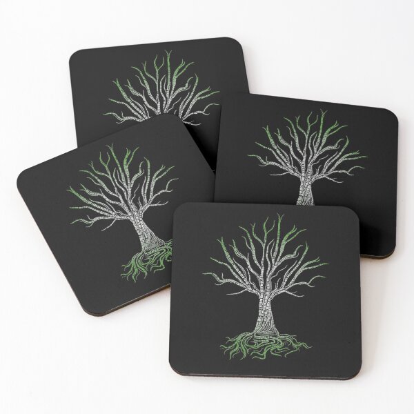 Item preview, Funny Tee Original Binary Tree Computer Coding Programmer designed and sold by LPDankdesign.