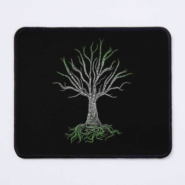 Item preview, Funny Tee Original Binary Tree Computer Coding Programmer designed and sold by LPDankdesign.
