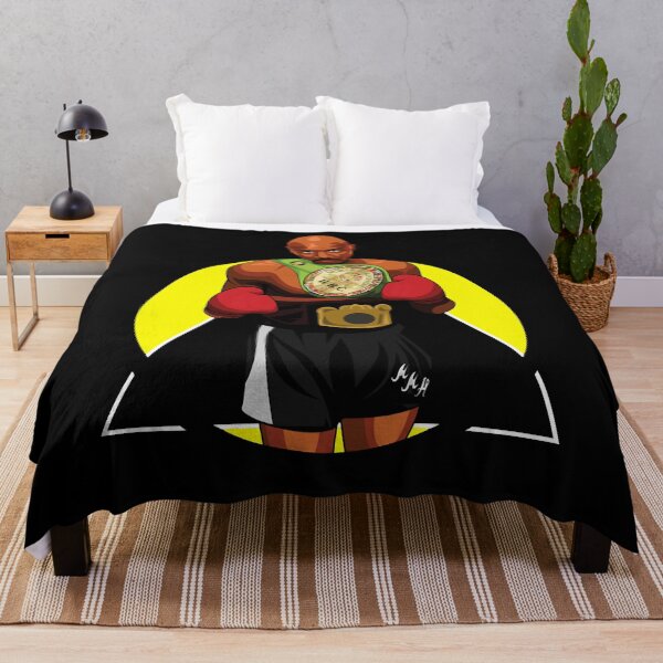 Item preview, El mejor regalo maravilloso de Marvin Hagler para hombre para todos designed and sold by Missrosettadeck.