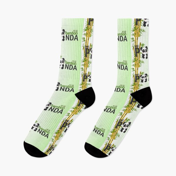Item preview, Panda eating bamboo  designed and sold by Umiska.