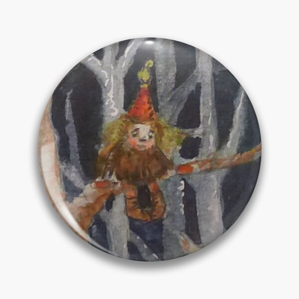 Item preview, Tomte Family designed and sold by Irina Mirskaya.