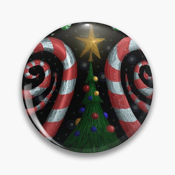 Item preview, Holly Jolly designed and sold by Goodlydraws100.