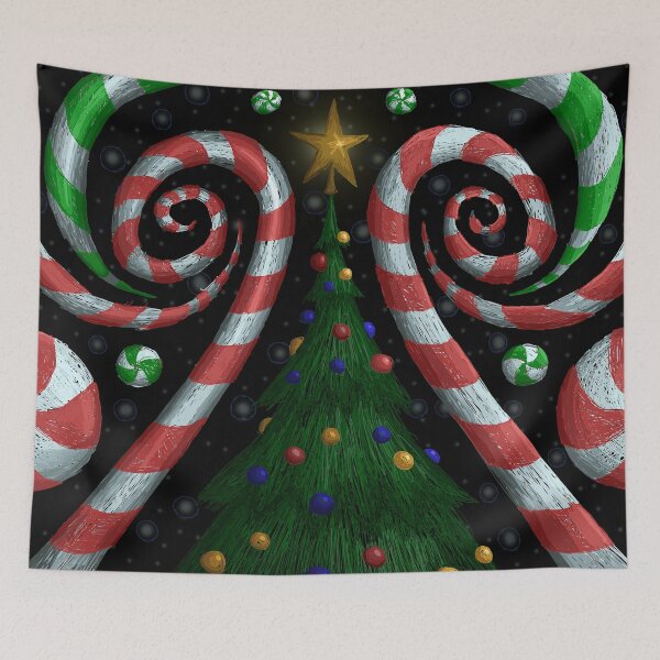 Item preview, Holly Jolly designed and sold by Goodlydraws100.