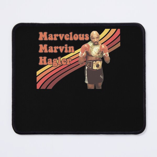 Item preview, Mens Funny Marvelous Marvin Hagler Gifts For Birthday designed and sold by Missrosettadeck.