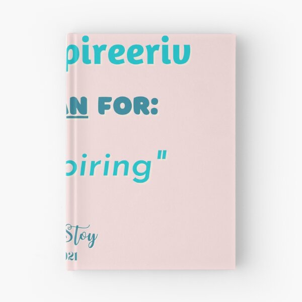 Item preview, Be Inspiring (Estonian Edition) designed and sold by dcstoy2u-SHOP.