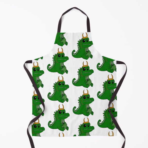 Item preview, Croki designed and sold by CalliesArt.