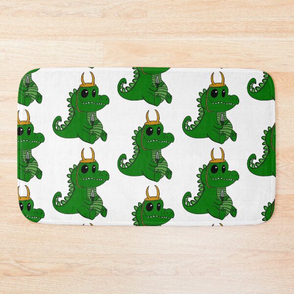 Item preview, Croki designed and sold by CalliesArt.
