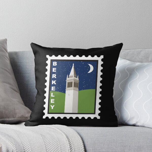 Item preview, camp stamp (night) designed and sold by adriannahoward.