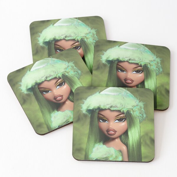 Item preview, Bratz Grinch designed and sold by jennyvar.