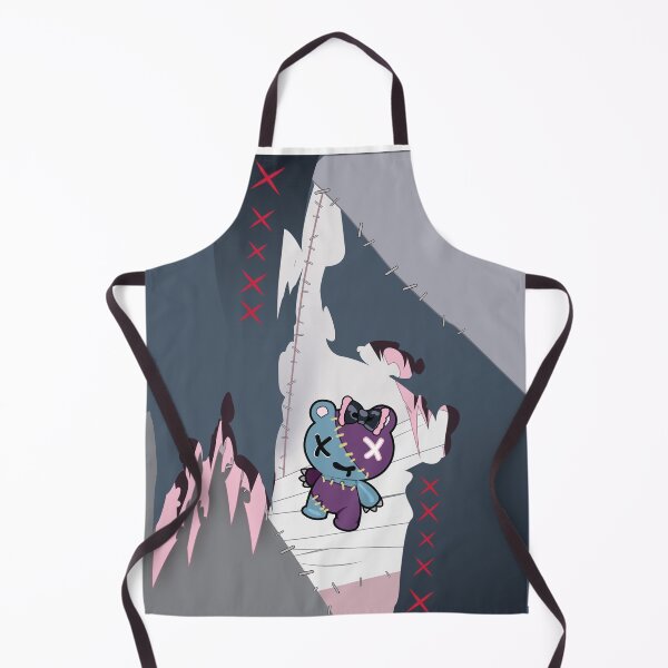 Item preview, Kureiji Ollie Hololive Indonesia designed and sold by Naderu Virtually You.
