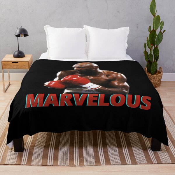 Item preview, Music Retro Retro Marvelous Marvin Hagler Cool Graphic Gift designed and sold by Missrosettadeck.