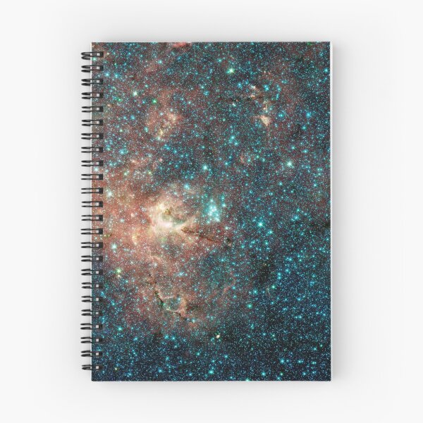 Item preview, Massive Star Cluster designed and sold by StocktrekImages.