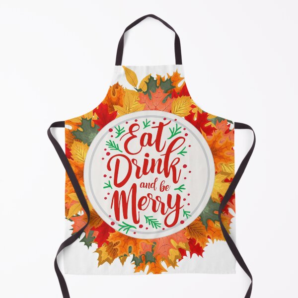 Item preview, Eat drink and be merry designed and sold by Product  Stella.