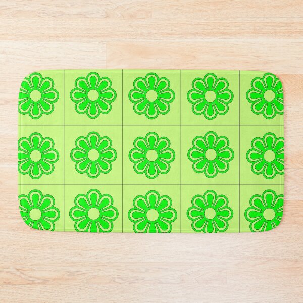 Item preview, FLORAL RETRO designed and sold by SamiJanelle.
