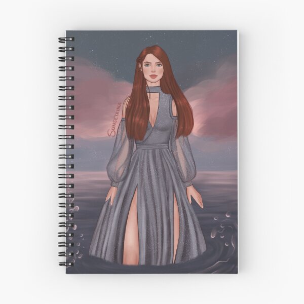 Item preview, Gwyn Berdara designed and sold by sunsetrinart.