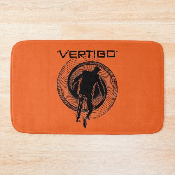 Item preview, Vertigo Scottie Spiral Vortex designed and sold by avperth.